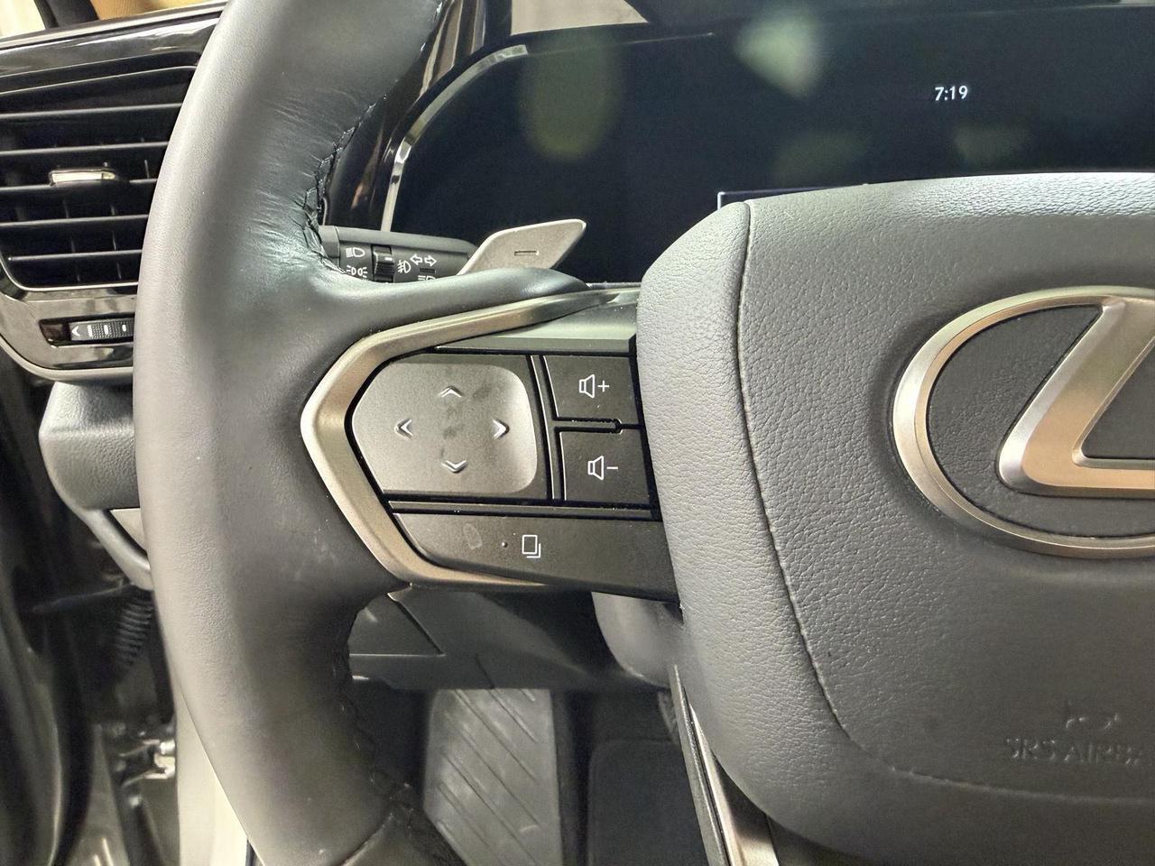 2024 Lexus NX 350h Luxury Annapolis MD