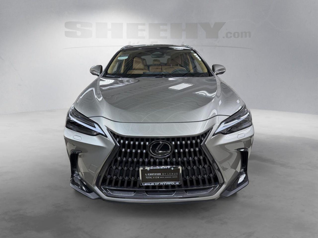 2024 Lexus NX 350h Luxury Annapolis MD