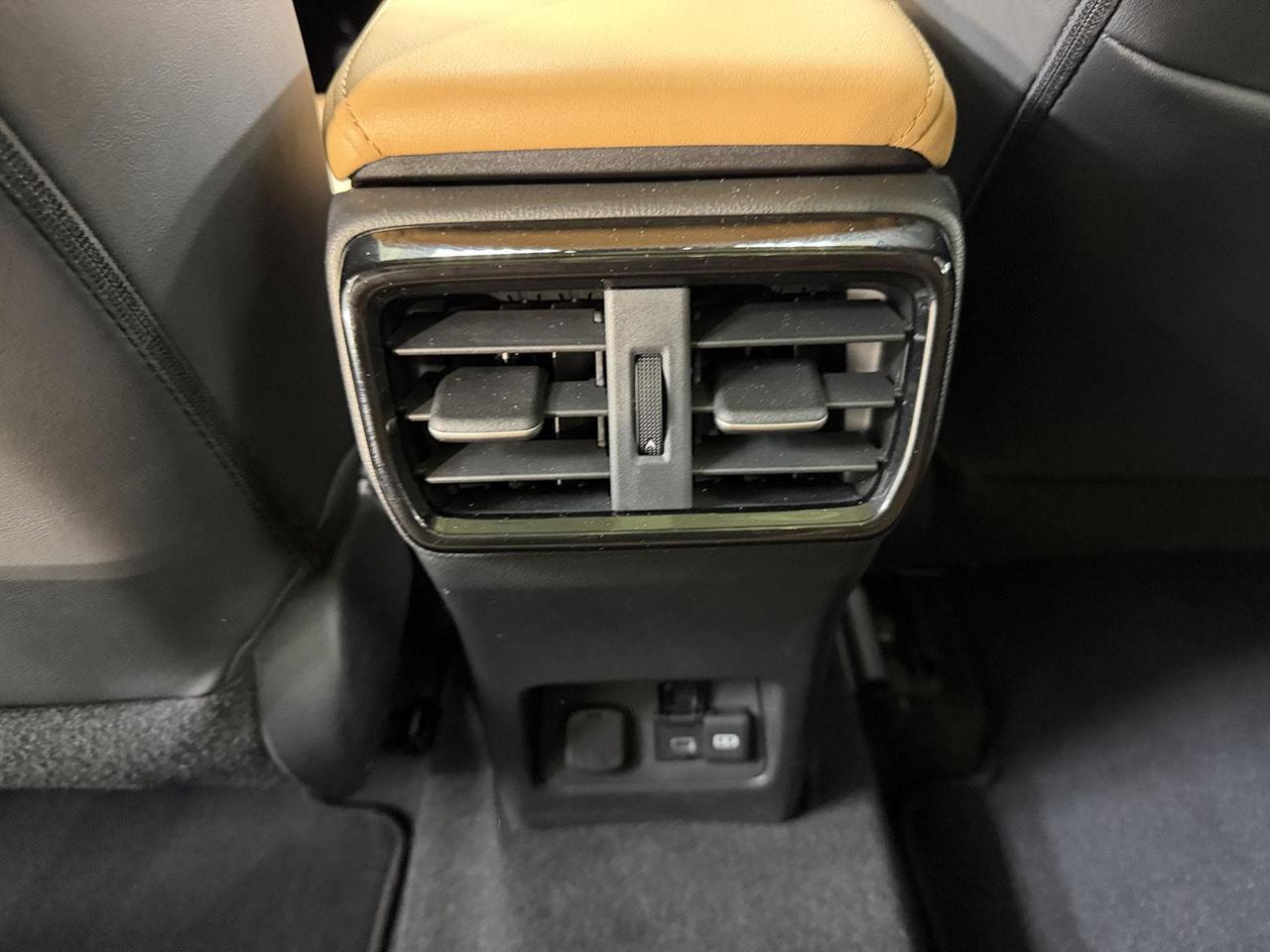 2024 Lexus NX 350h Luxury Annapolis MD