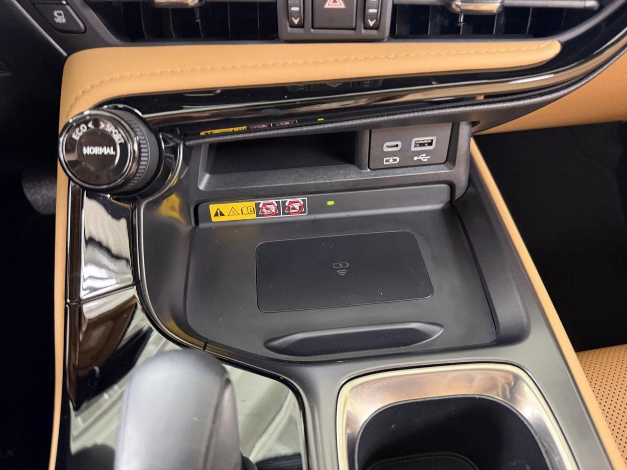 2024 Lexus NX 350h Luxury Annapolis MD