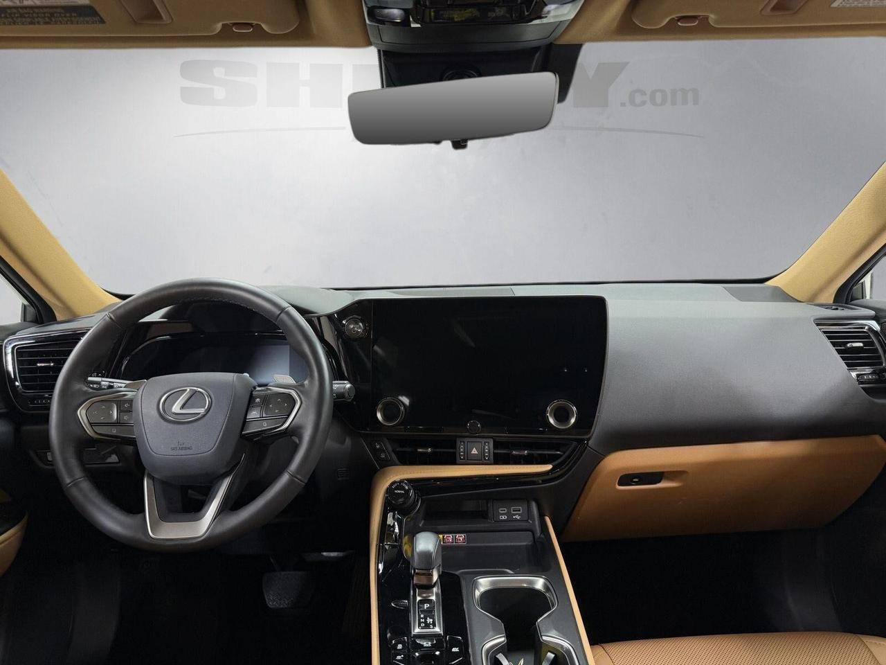 2024 Lexus NX 350h Luxury Annapolis MD