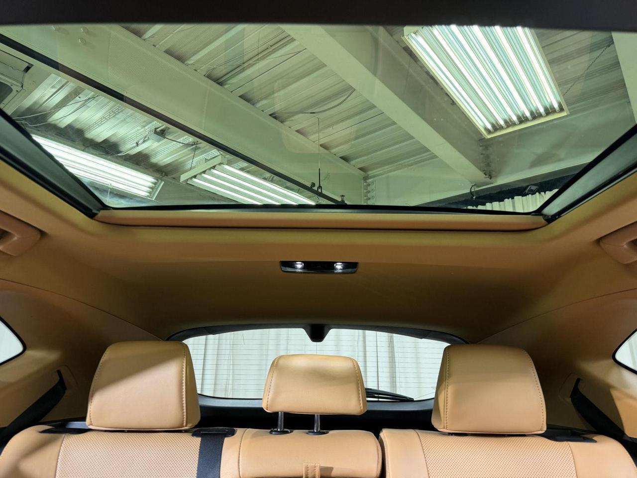 2024 Lexus NX 350h Luxury Annapolis MD