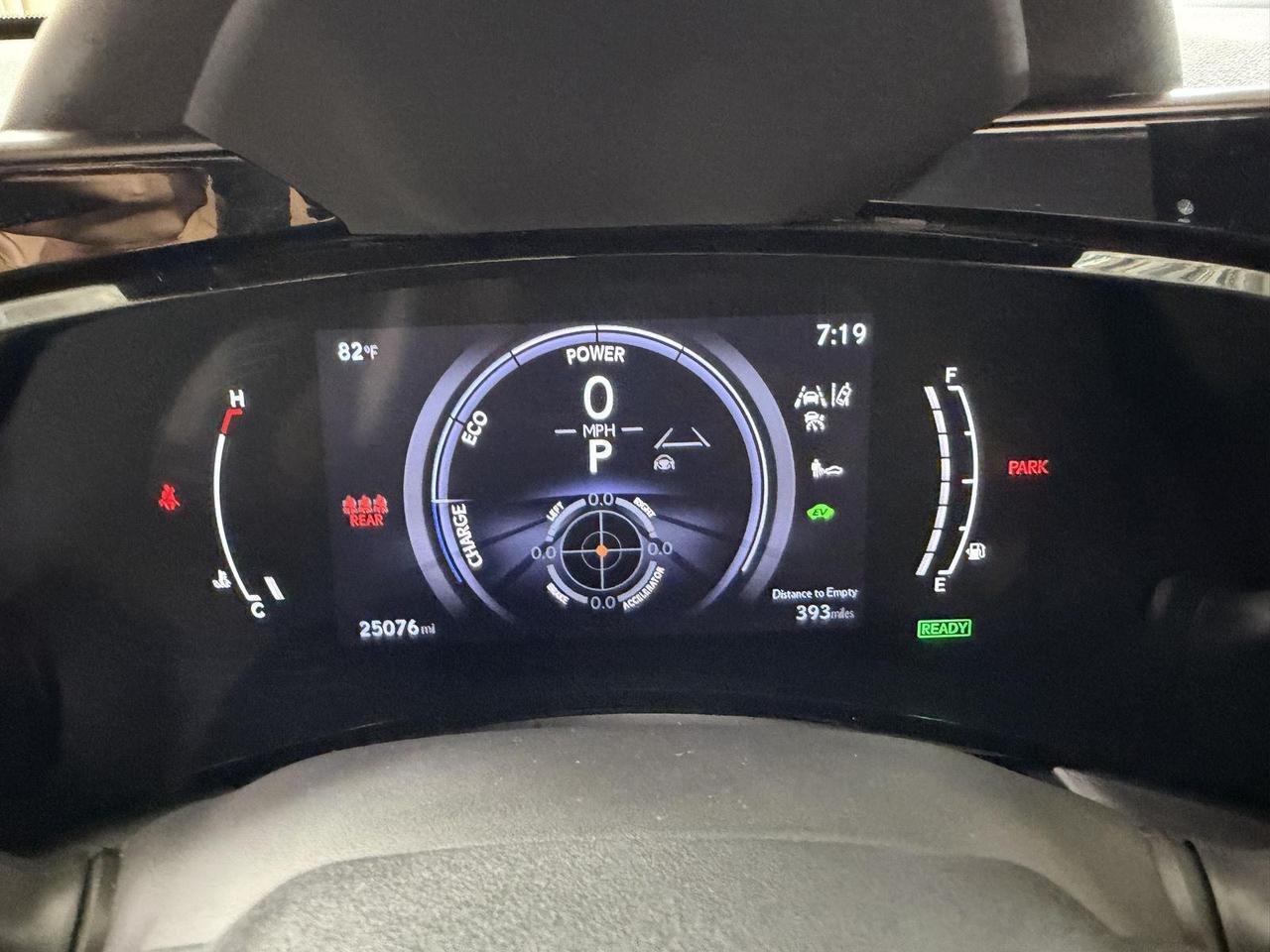 2024 Lexus NX 350h Luxury Annapolis MD