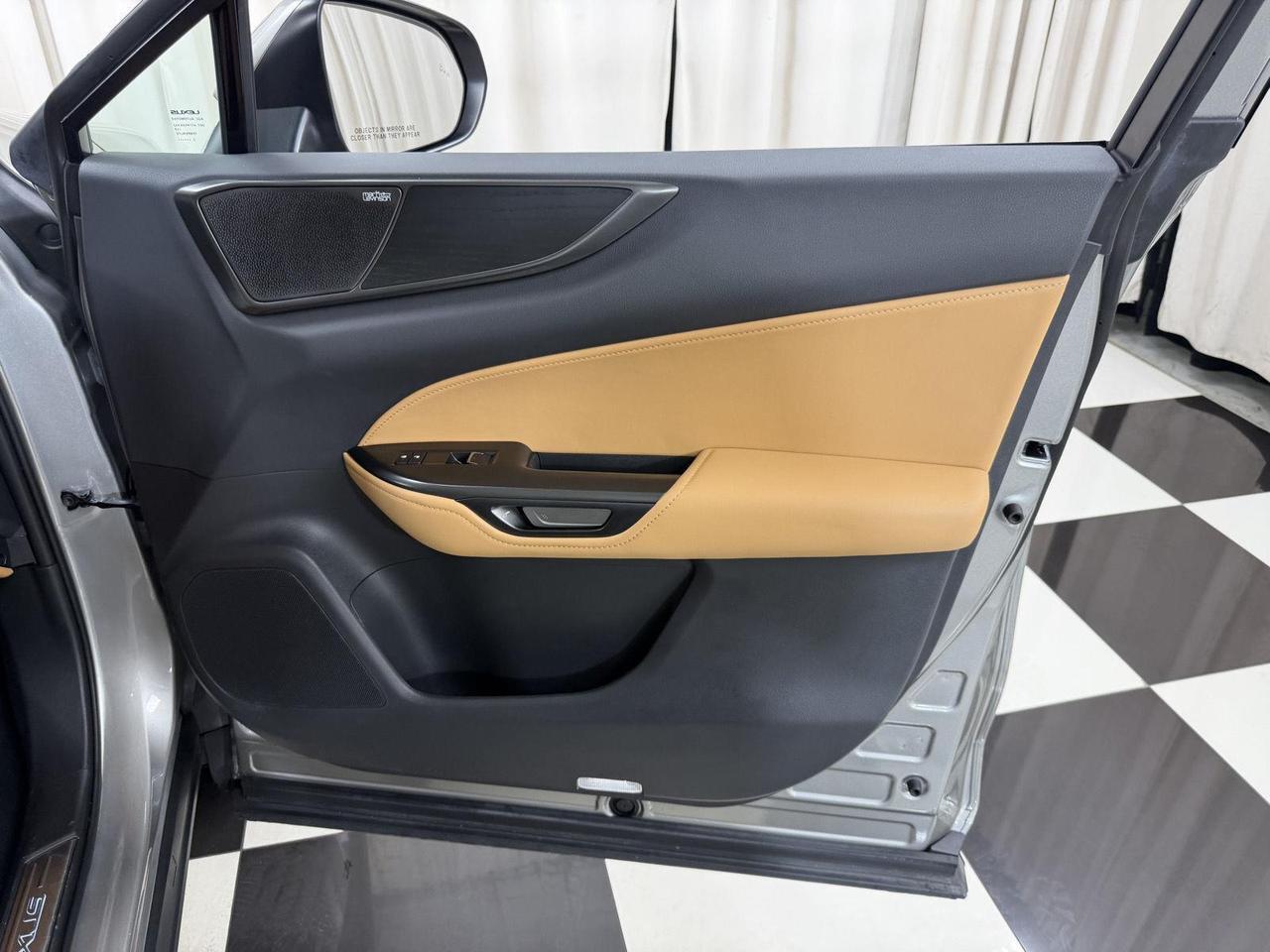 2024 Lexus NX 350h Luxury Annapolis MD