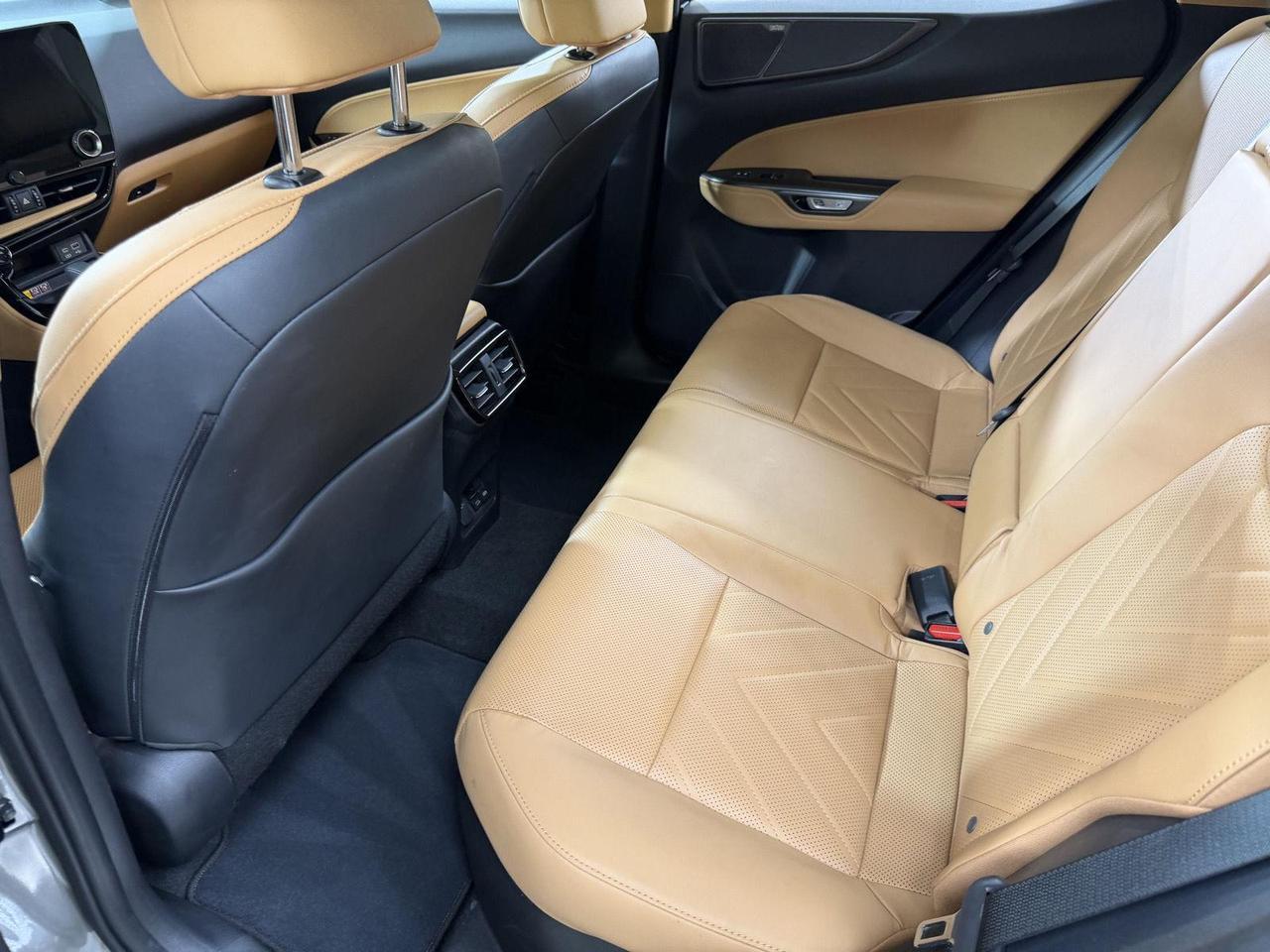 2024 Lexus NX 350h Luxury Annapolis MD