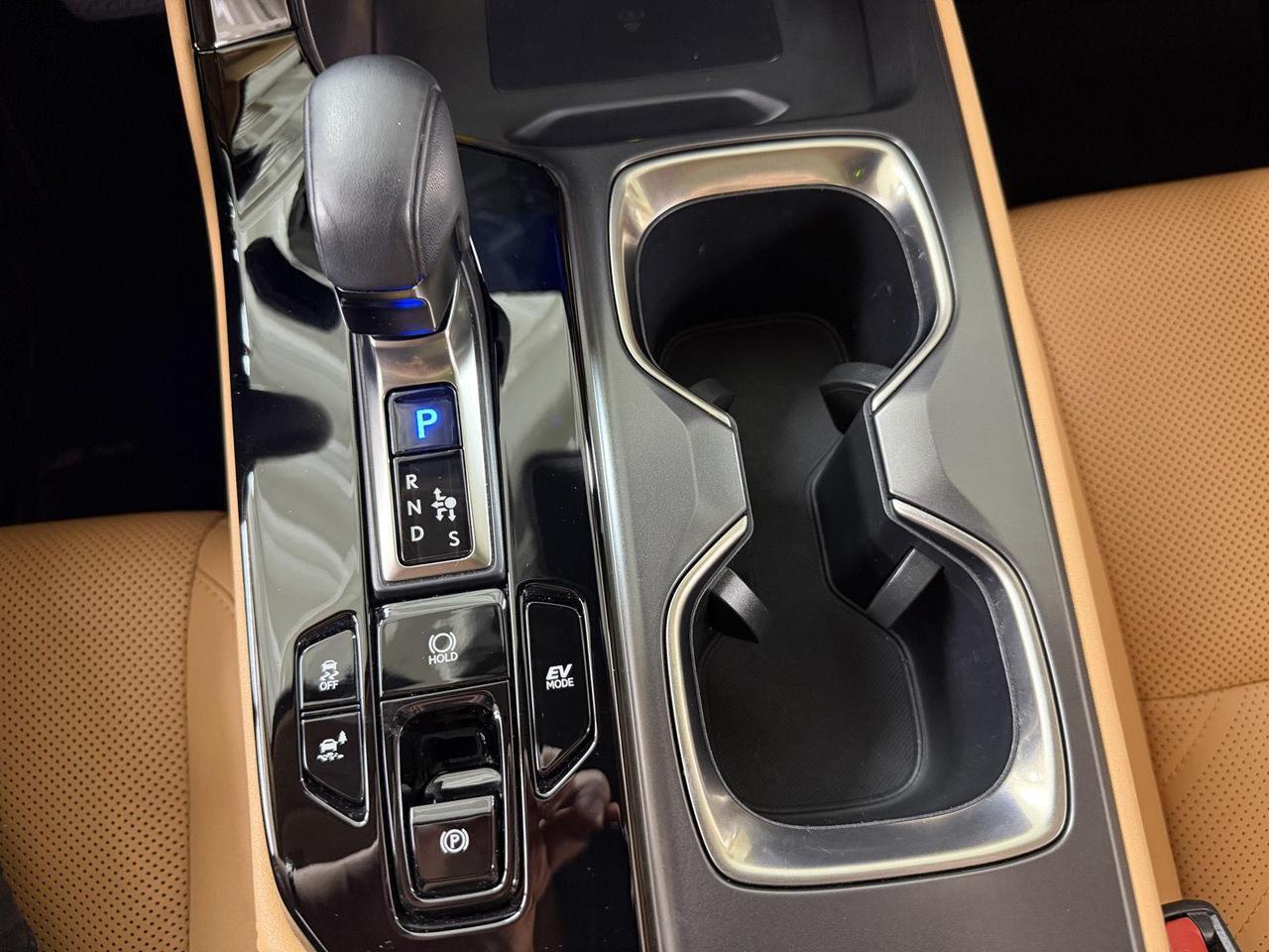 2024 Lexus NX 350h Luxury Annapolis MD