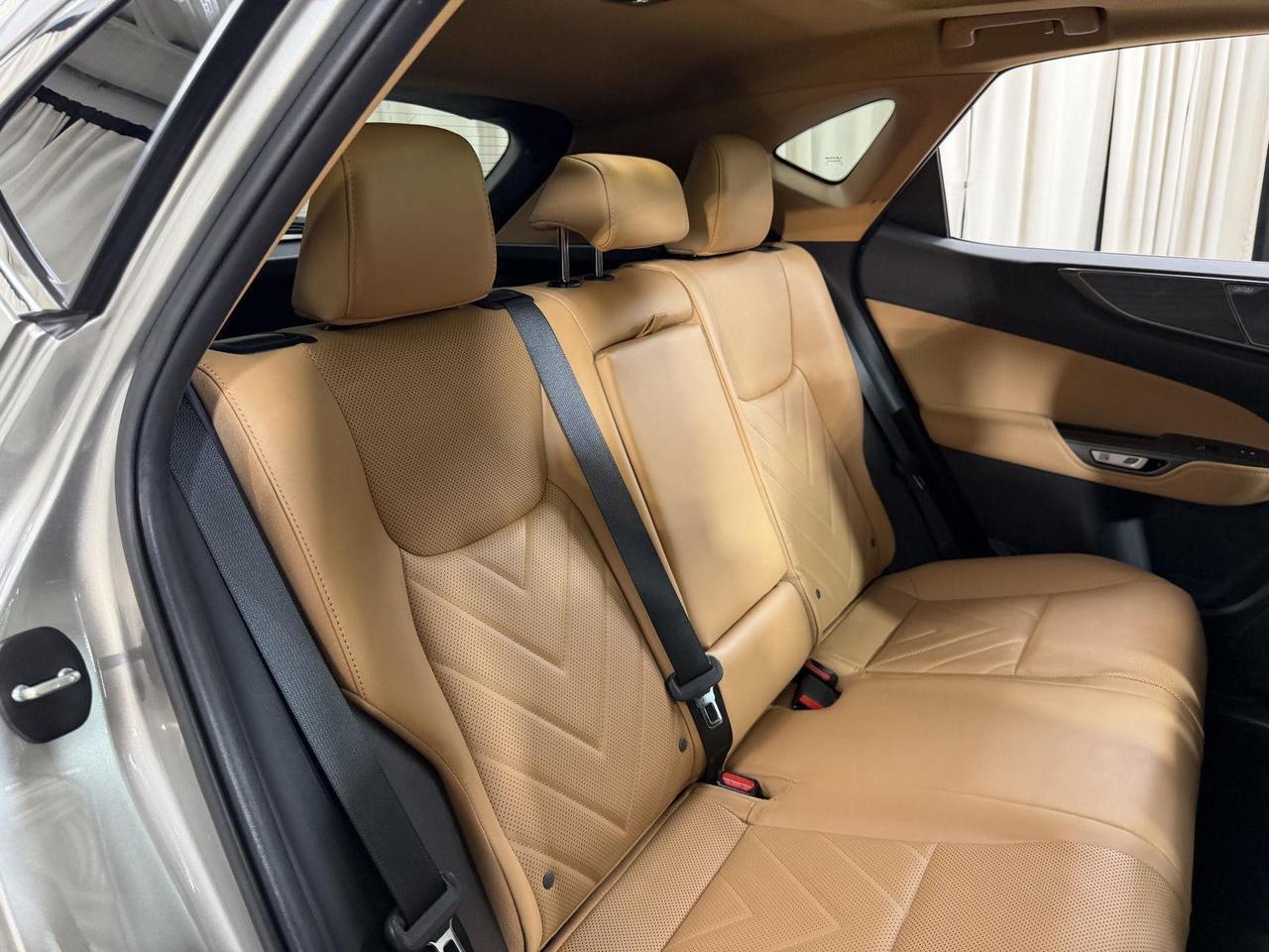 2024 Lexus NX 350h Luxury Annapolis MD
