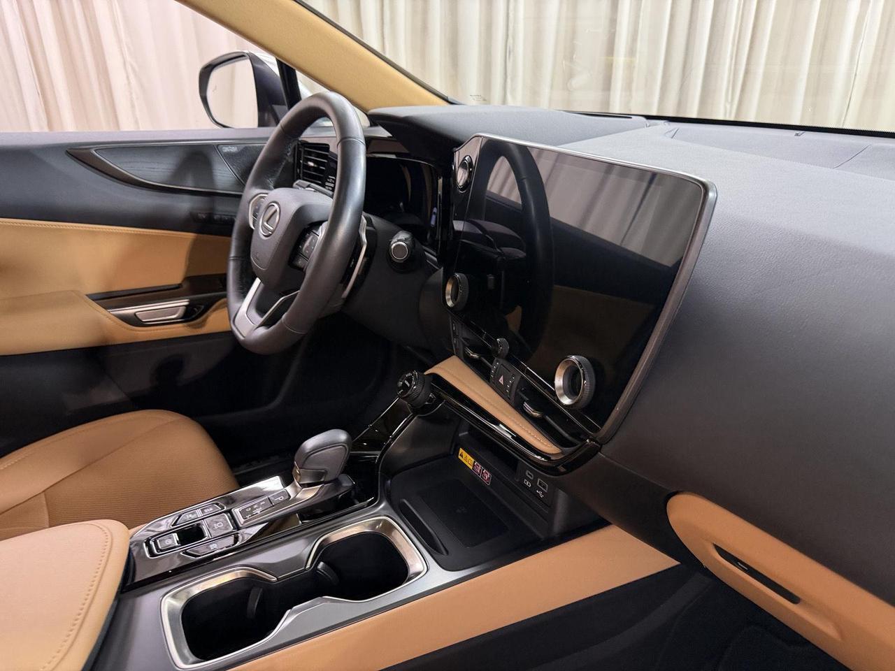 2024 Lexus NX 350h Luxury Annapolis MD