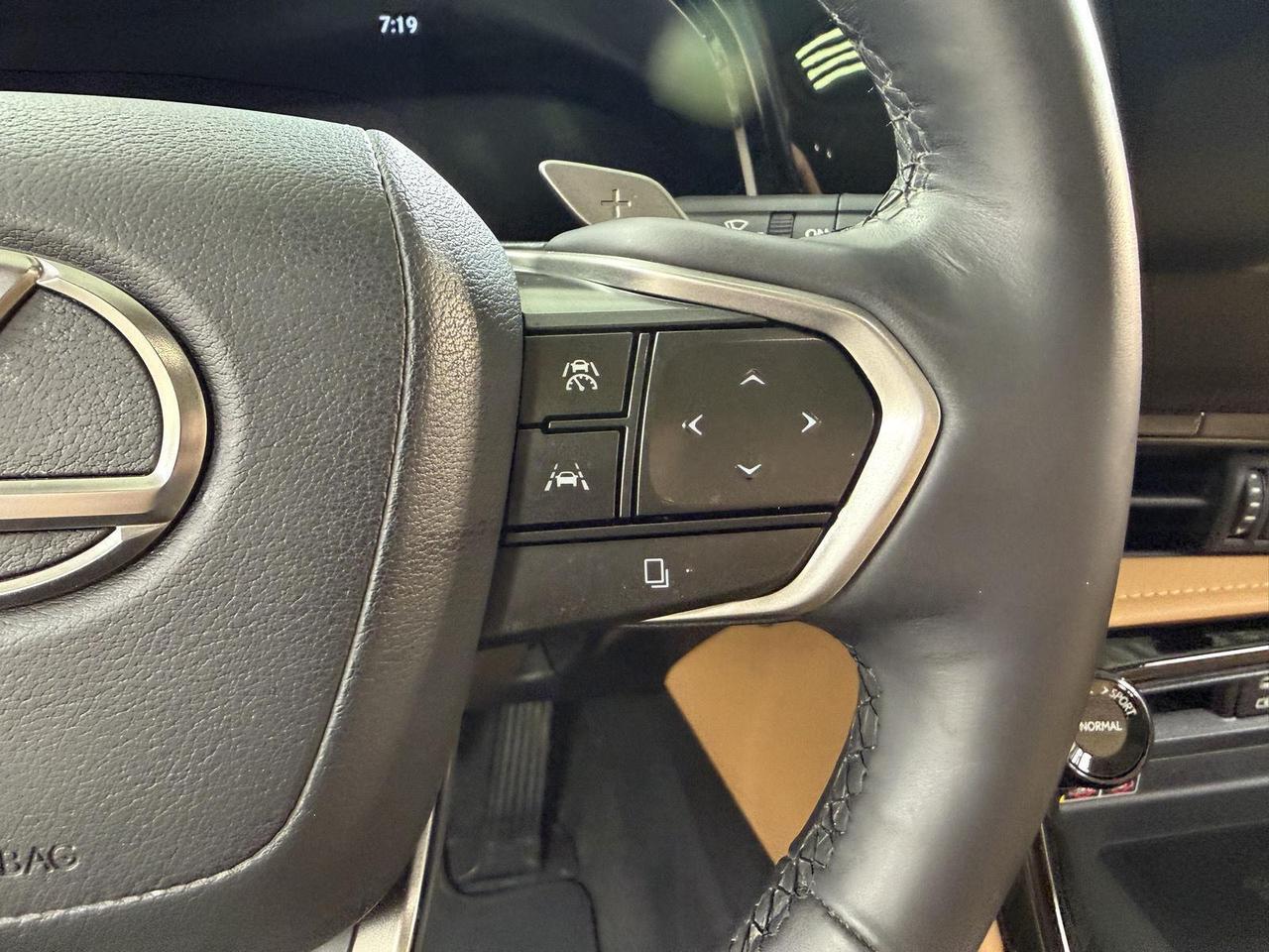 2024 Lexus NX 350h Luxury Annapolis MD