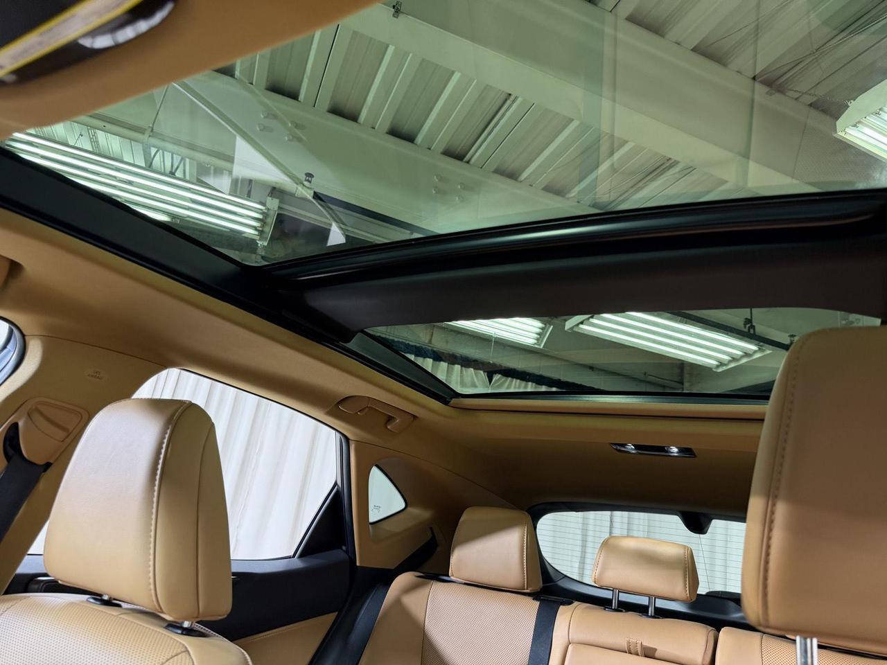 2024 Lexus NX 350h Luxury Annapolis MD