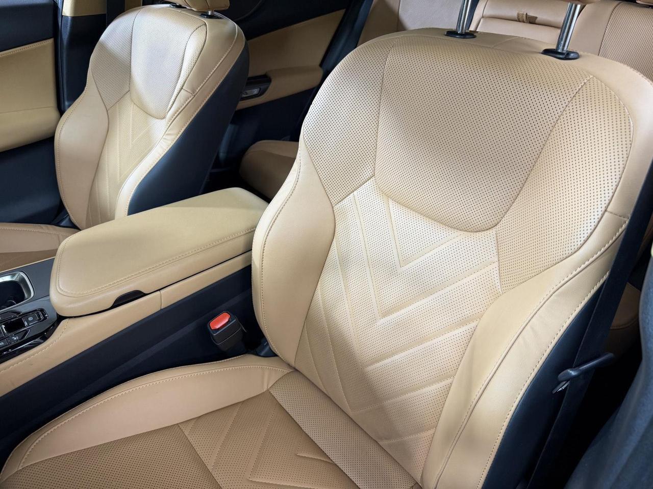 2024 Lexus NX 350h Luxury Annapolis MD
