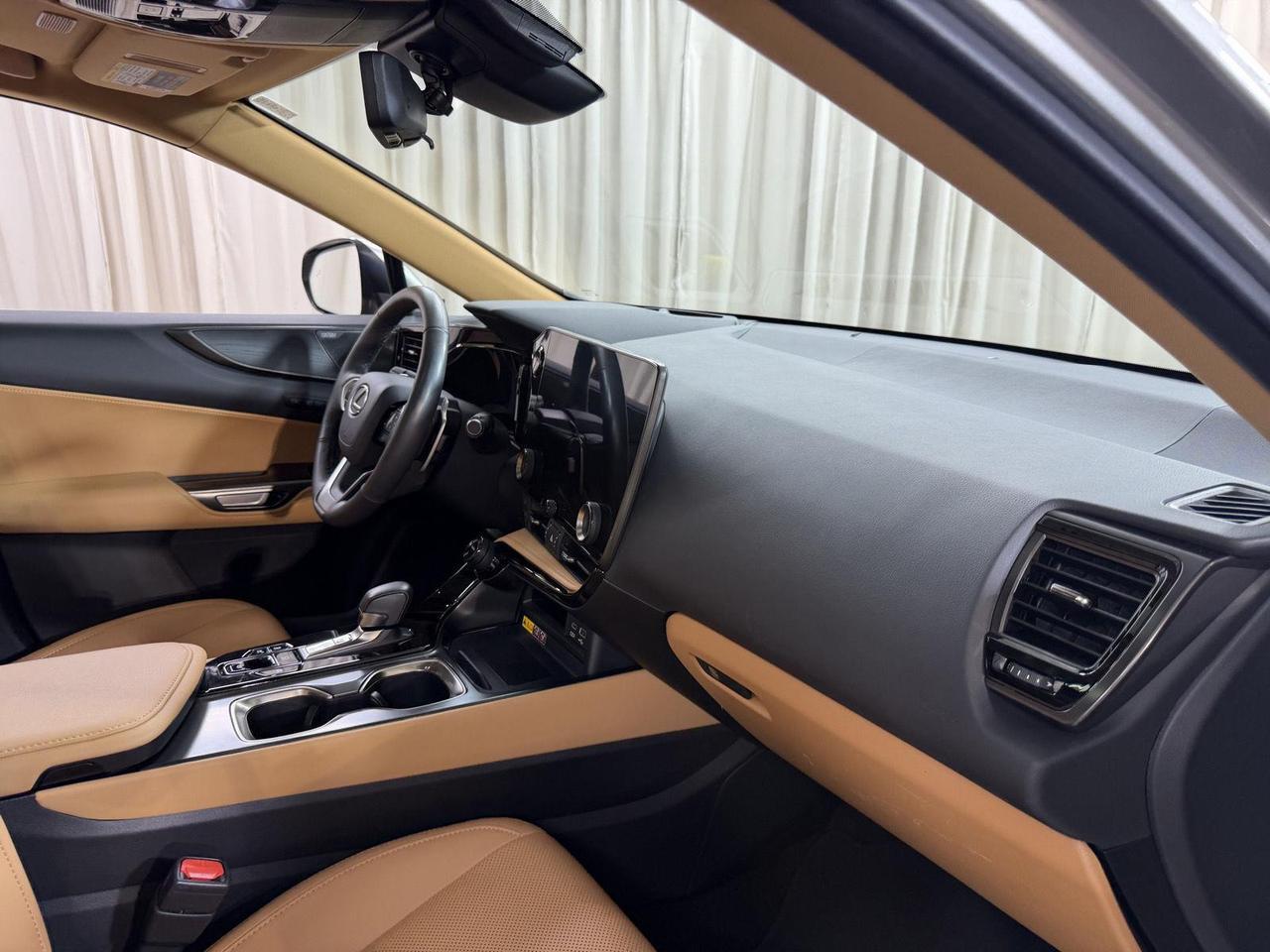 2024 Lexus NX 350h Luxury Annapolis MD