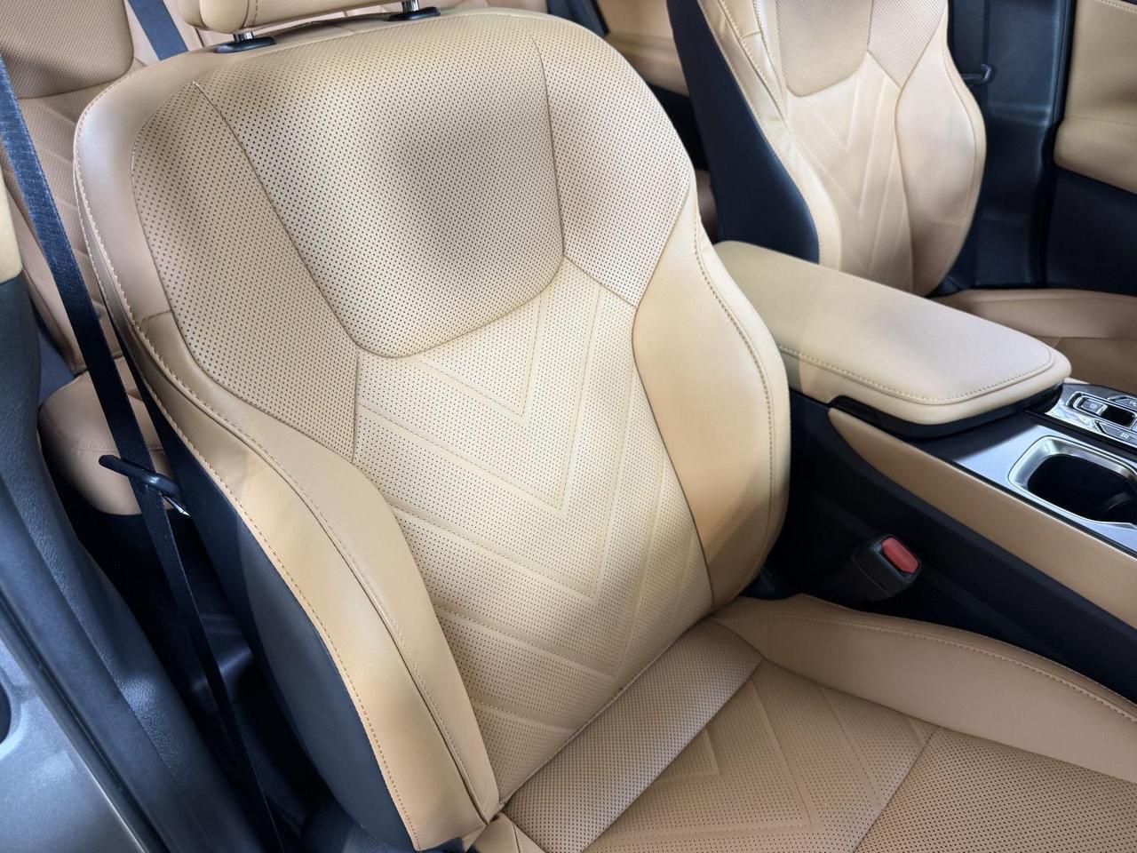 2024 Lexus NX 350h Luxury Annapolis MD