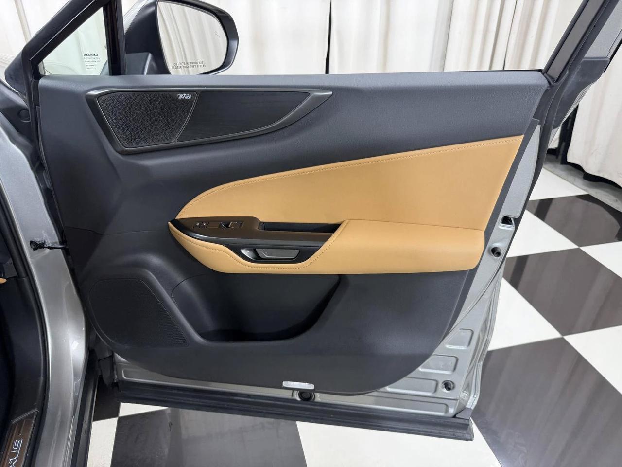 2024 Lexus NX 350h Luxury Annapolis MD