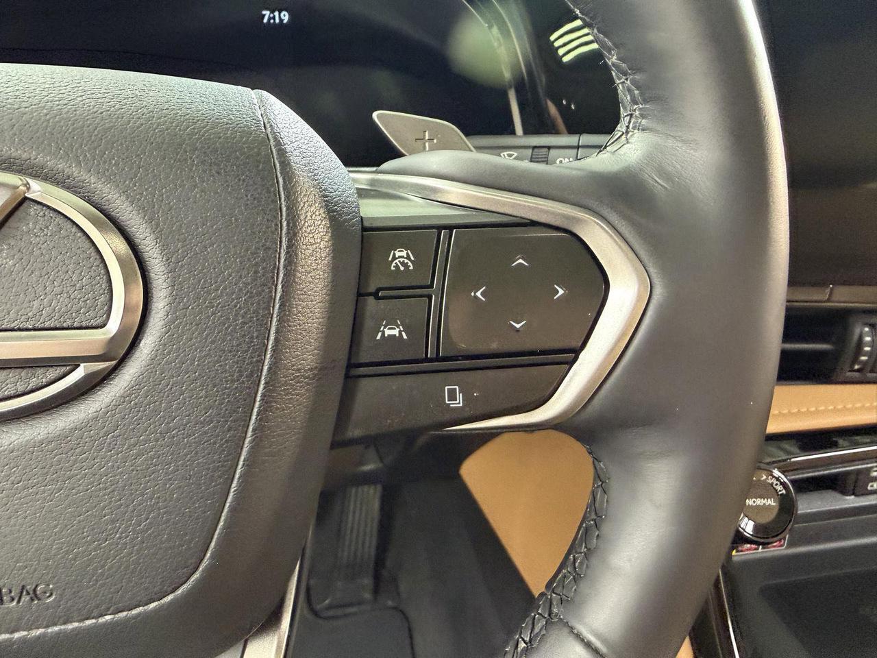 2024 Lexus NX 350h Luxury Annapolis MD