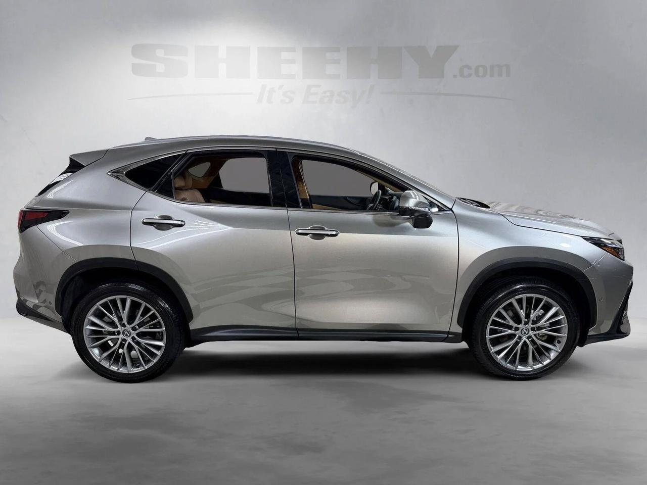 2024 Lexus NX 350h Luxury Annapolis MD