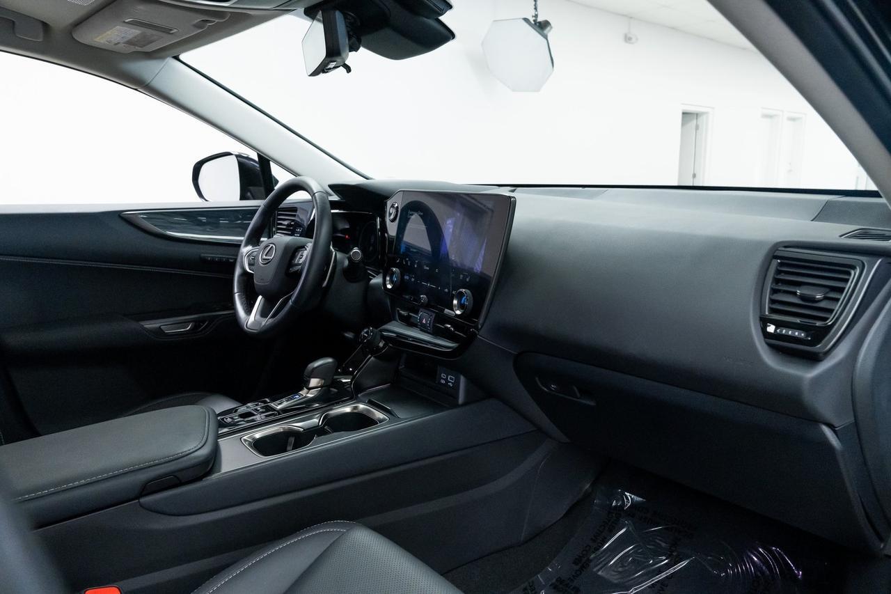 2024 Lexus NX 350h Premium 1 Owner Vented Seats Moonroof Portland OR