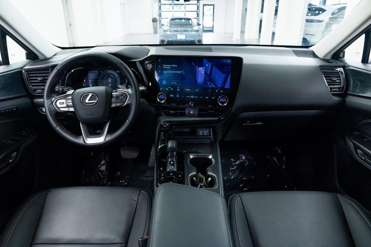 2024 Lexus NX 350h Premium 1 Owner Vented Seats Moonroof Portland OR