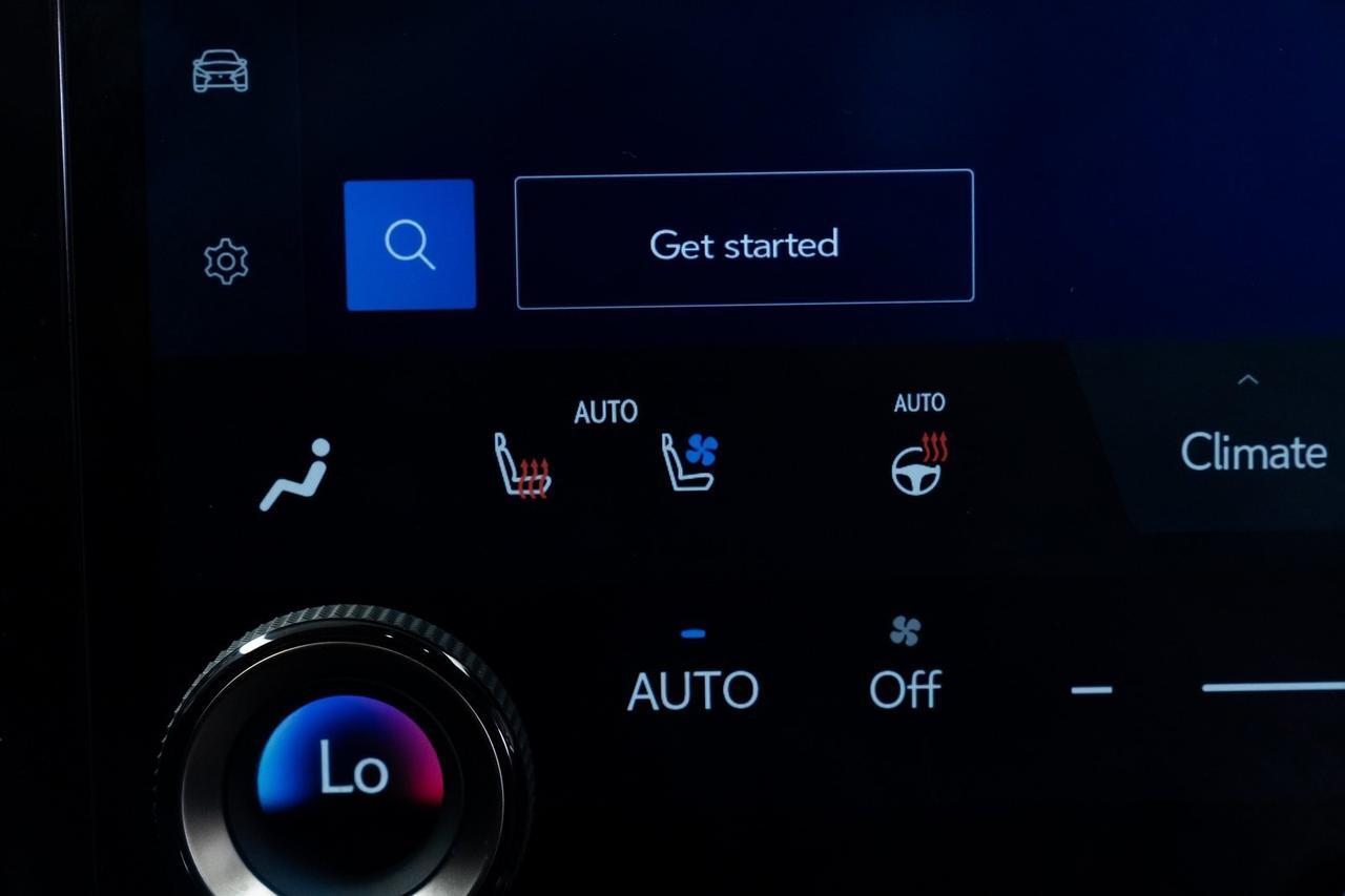 2024 Lexus NX 350h Premium 1 Owner Vented Seats Moonroof Portland OR