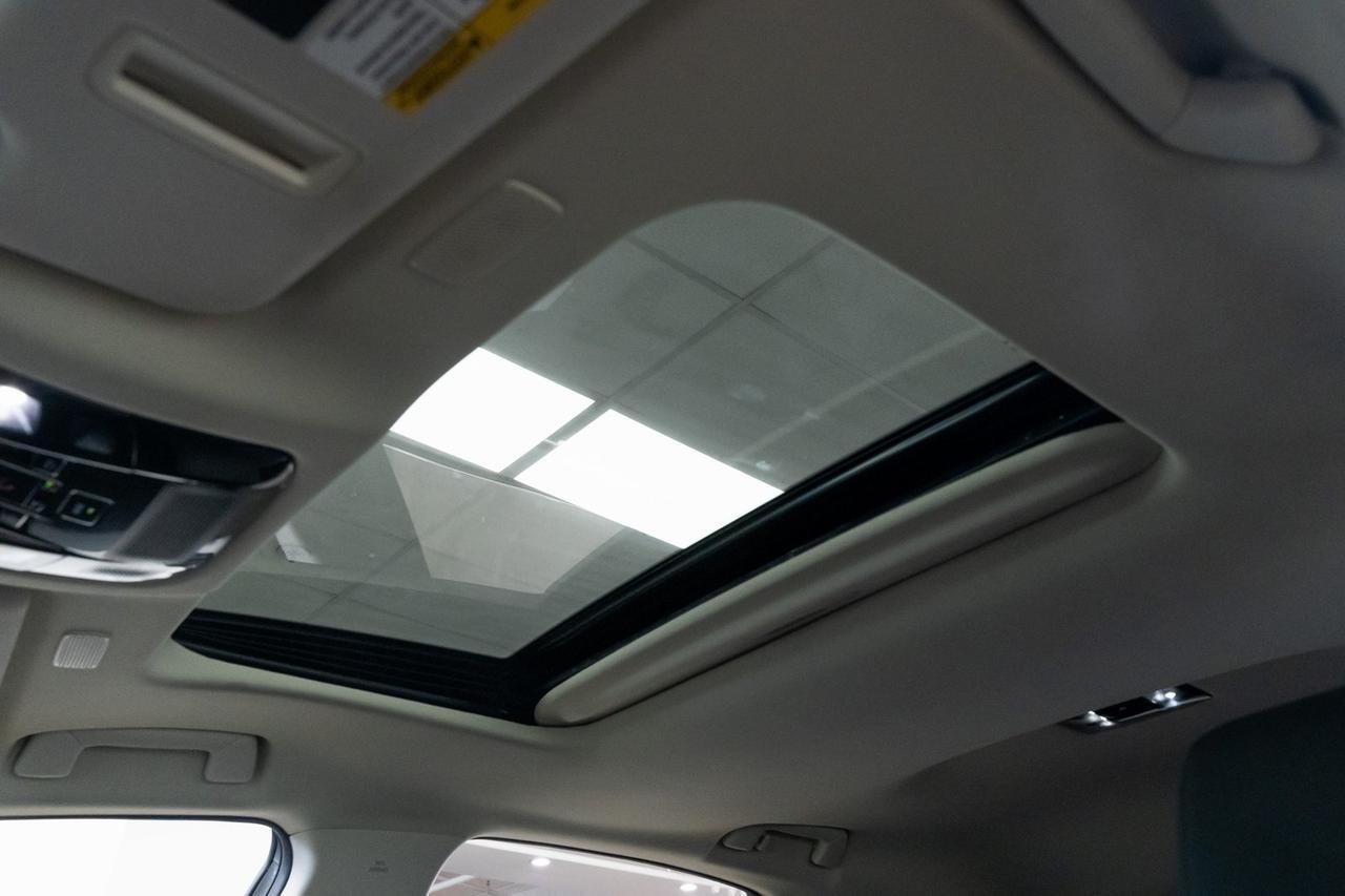 2024 Lexus NX 350h Premium 1 Owner Vented Seats Moonroof Portland OR