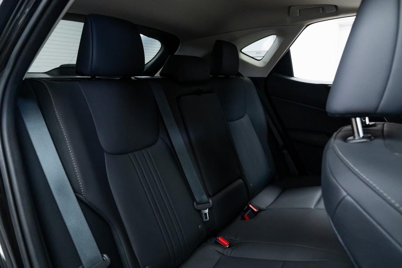 2024 Lexus NX 350h Premium 1 Owner Vented Seats Moonroof Portland OR