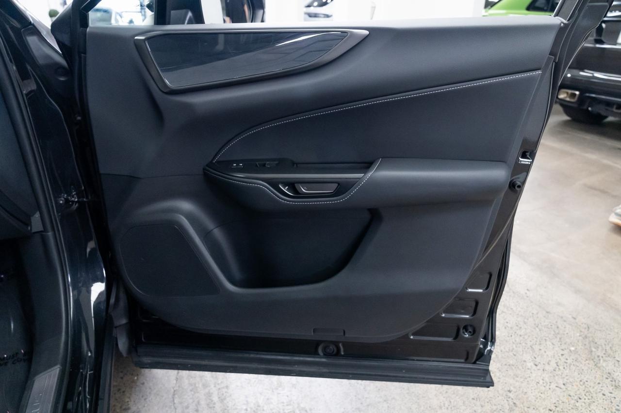 2024 Lexus NX 350h Premium 1 Owner Vented Seats Moonroof Portland OR