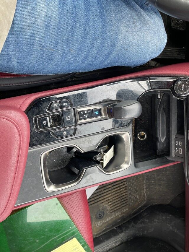 2024 Lexus NX 350h Premium Cleveland OH