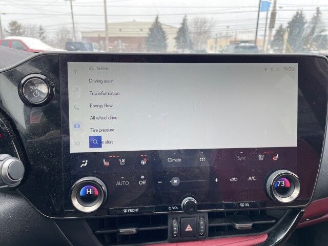 2024 Lexus NX 350h Premium Cleveland OH