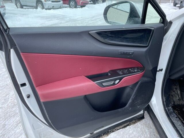 2024 Lexus NX 350h Premium Cleveland OH