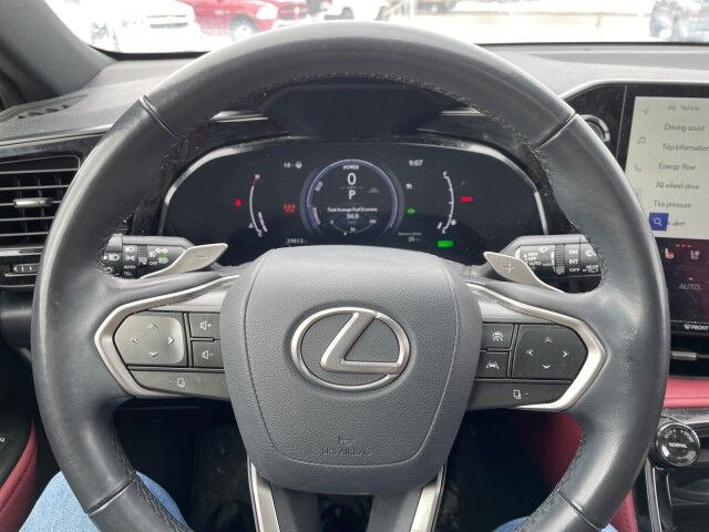2024 Lexus NX 350h Premium Cleveland OH