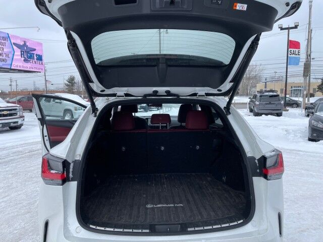 2024 Lexus NX 350h Premium Cleveland OH