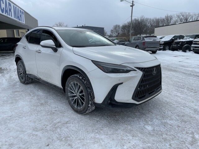 2024 Lexus NX 350h Premium Cleveland OH