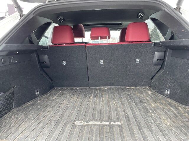 2024 Lexus NX 350h Premium Cleveland OH