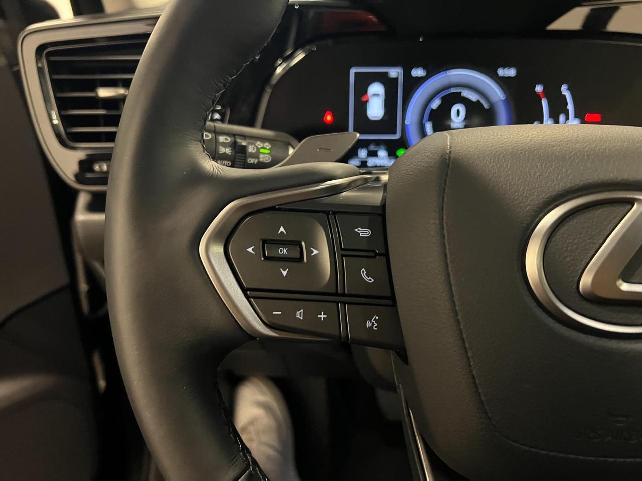 2024 Lexus NX 350h Premium Parker CO