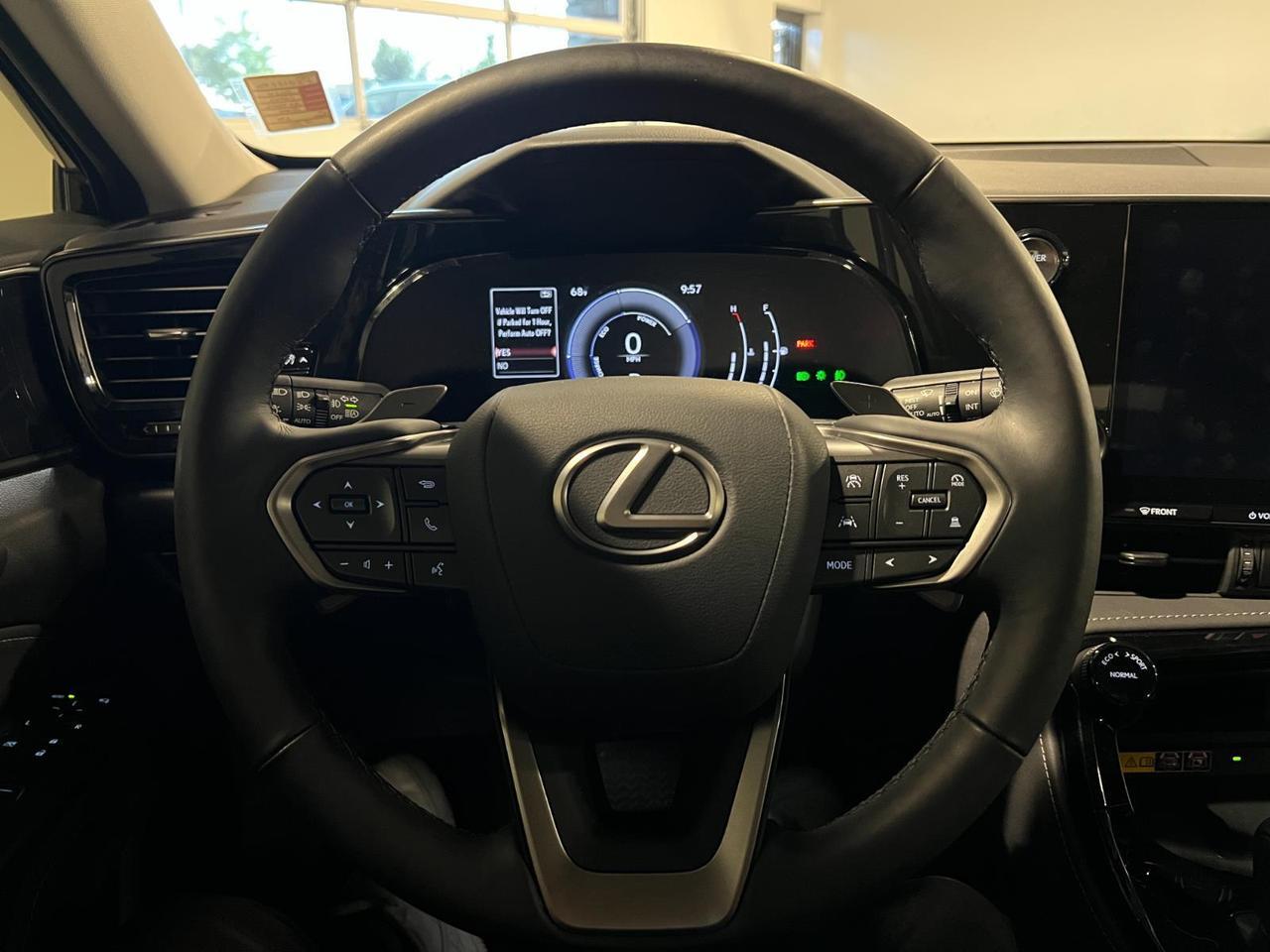 2024 Lexus NX 350h Premium Parker CO