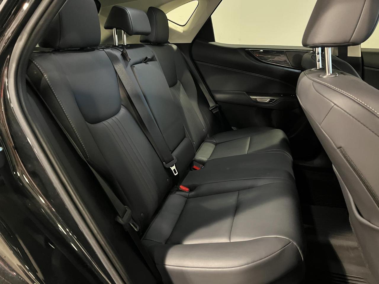 2024 Lexus NX 350h Premium Parker CO