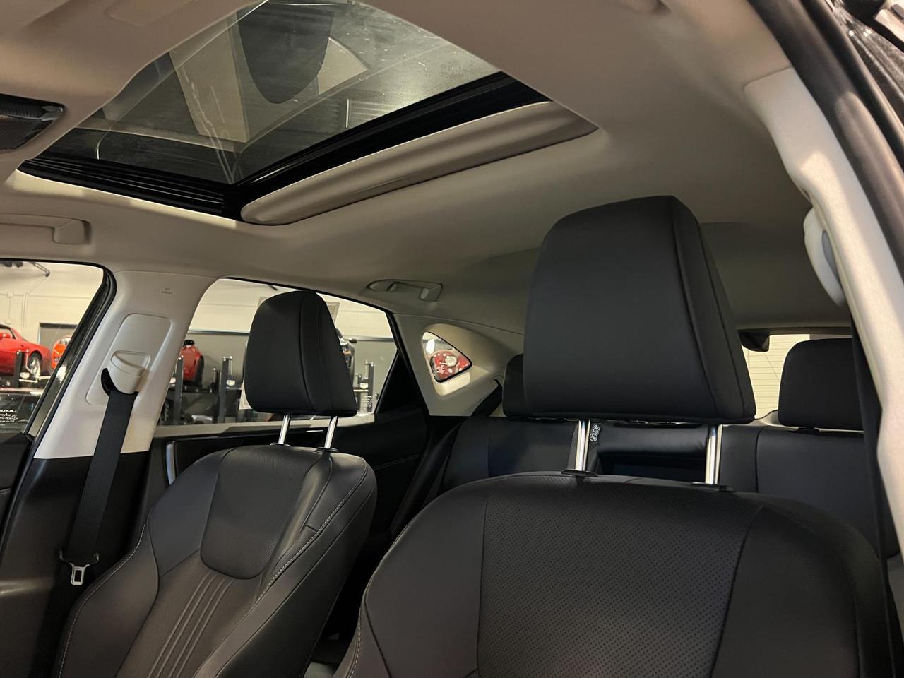 2024 Lexus NX 350h Premium Parker CO