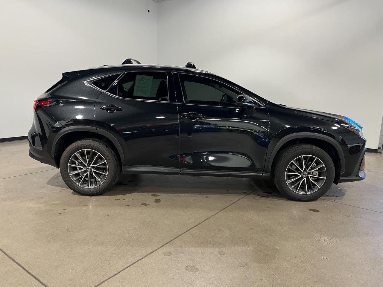 2024 Lexus NX 350h Premium Parker CO