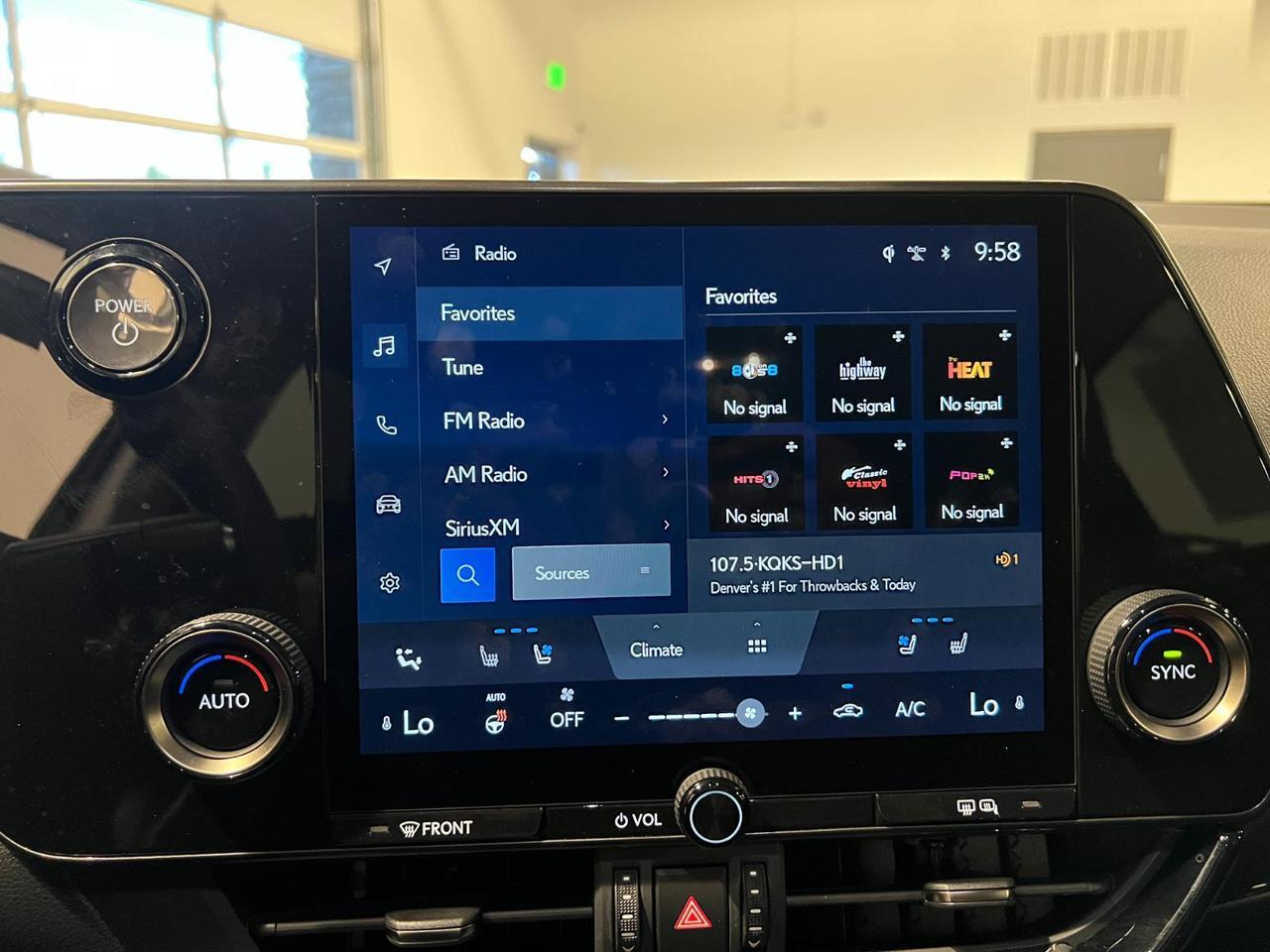 2024 Lexus NX 350h Premium Parker CO