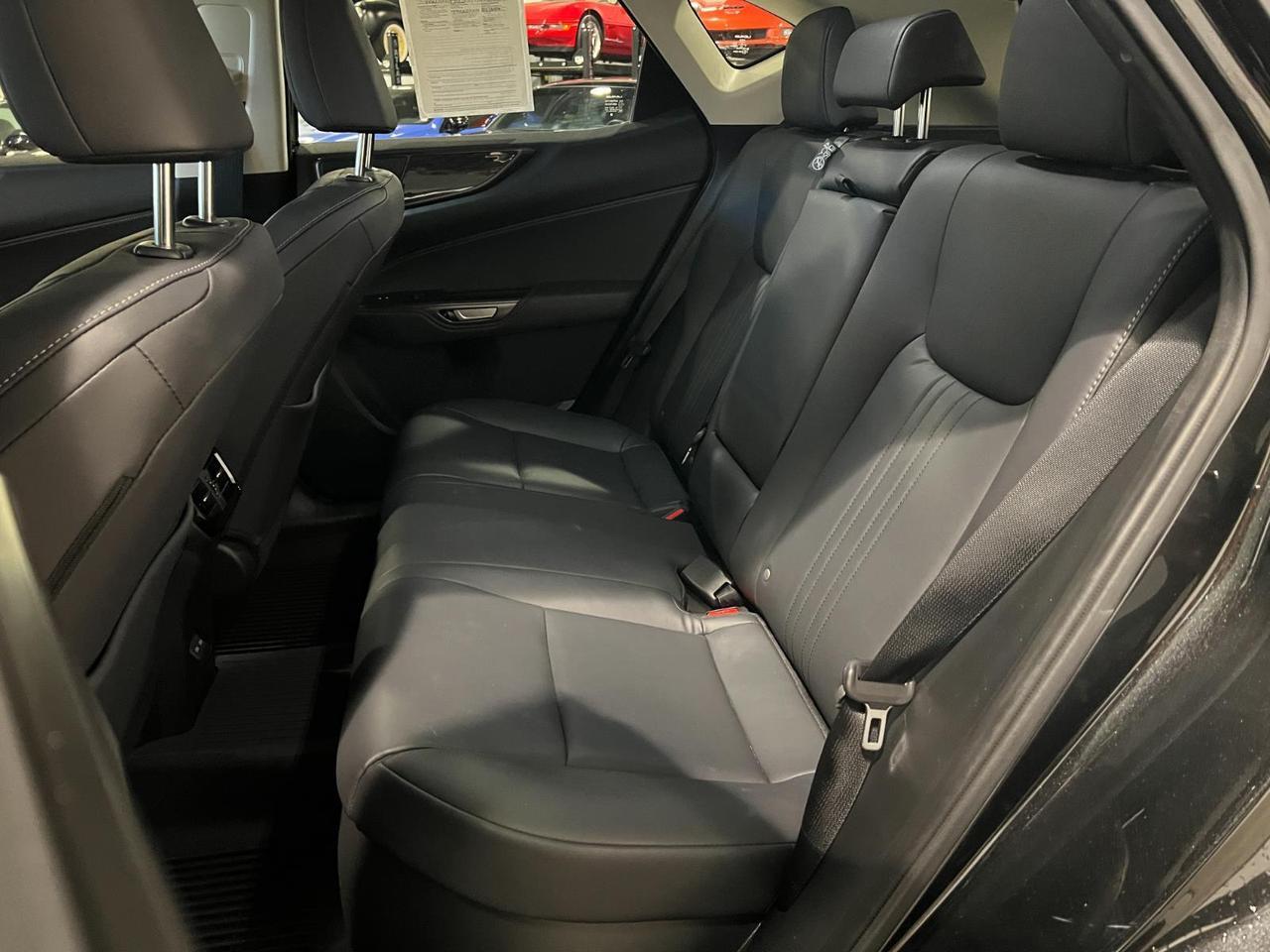 2024 Lexus NX 350h Premium Parker CO