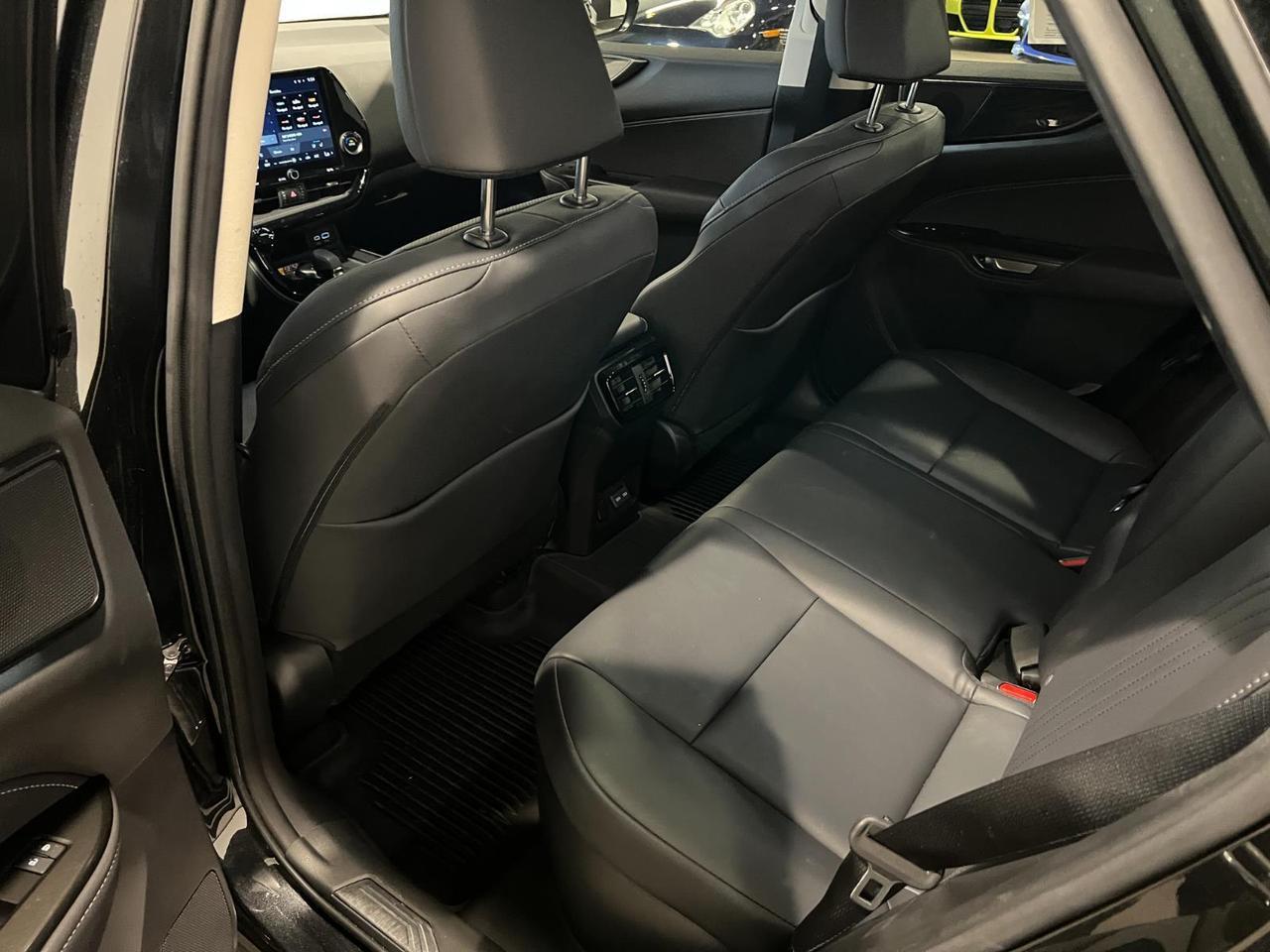 2024 Lexus NX 350h Premium Parker CO