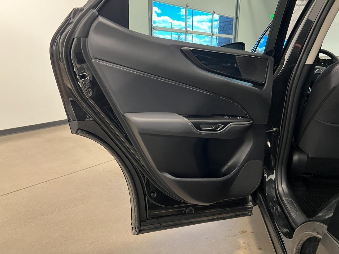 2024 Lexus NX 350h Premium Parker CO