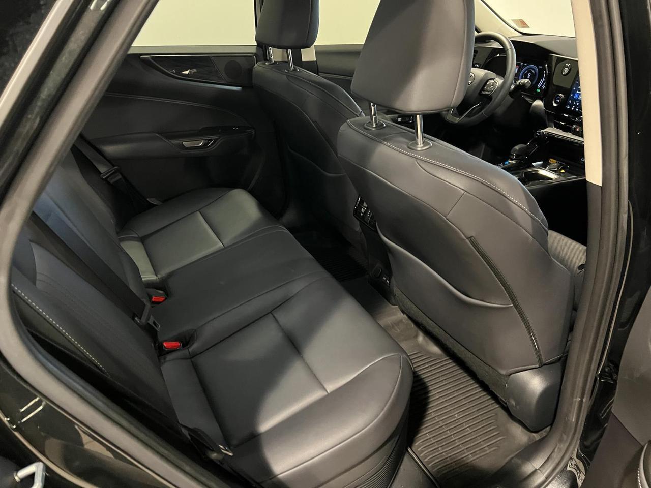 2024 Lexus NX 350h Premium Parker CO