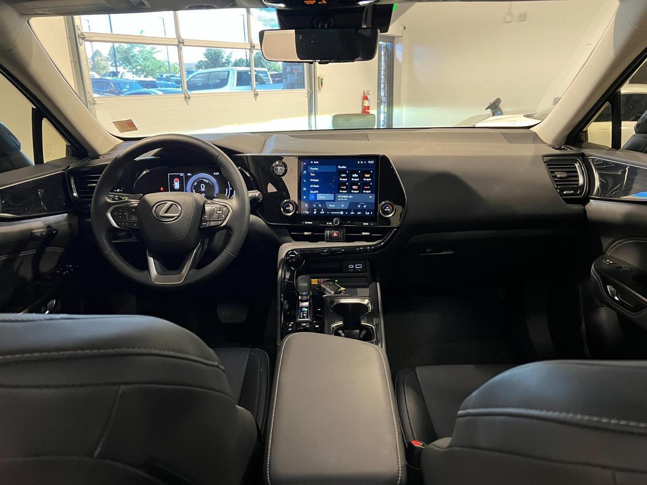 2024 Lexus NX 350h Premium Parker CO