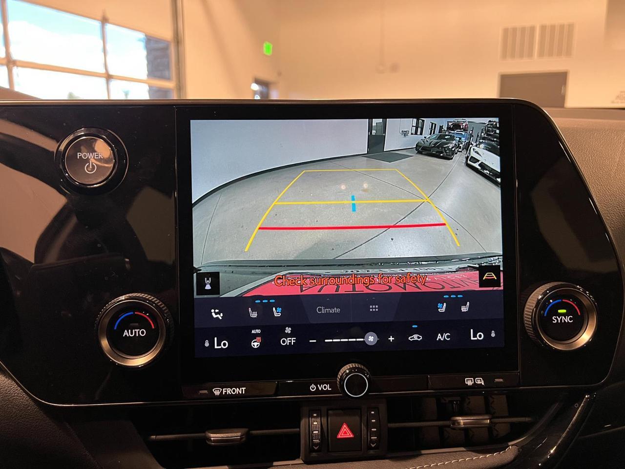 2024 Lexus NX 350h Premium Parker CO