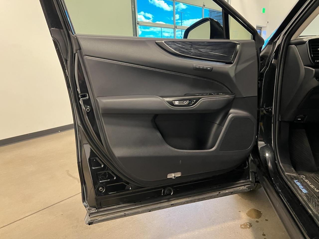 2024 Lexus NX 350h Premium Parker CO