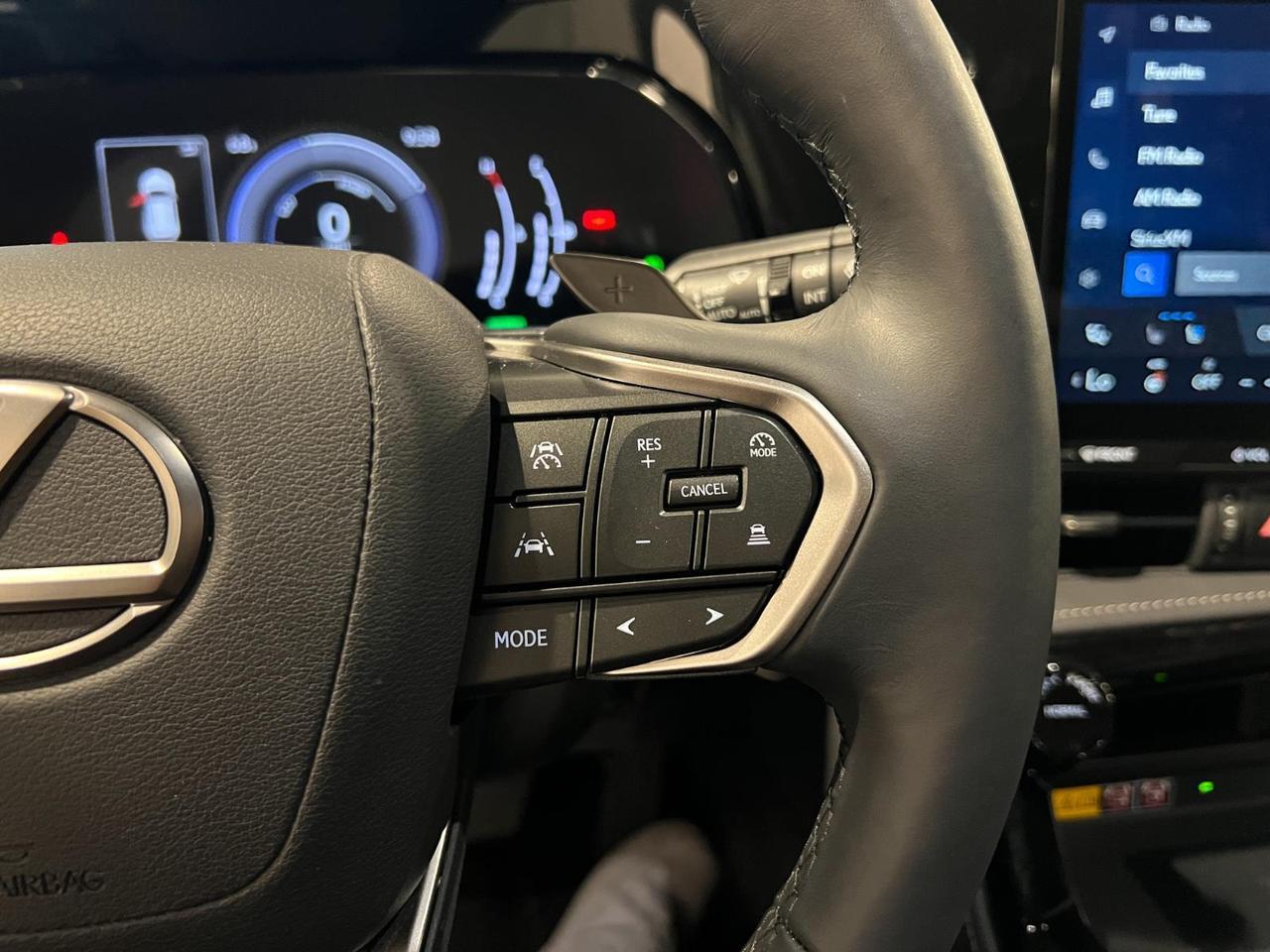 2024 Lexus NX 350h Premium Parker CO