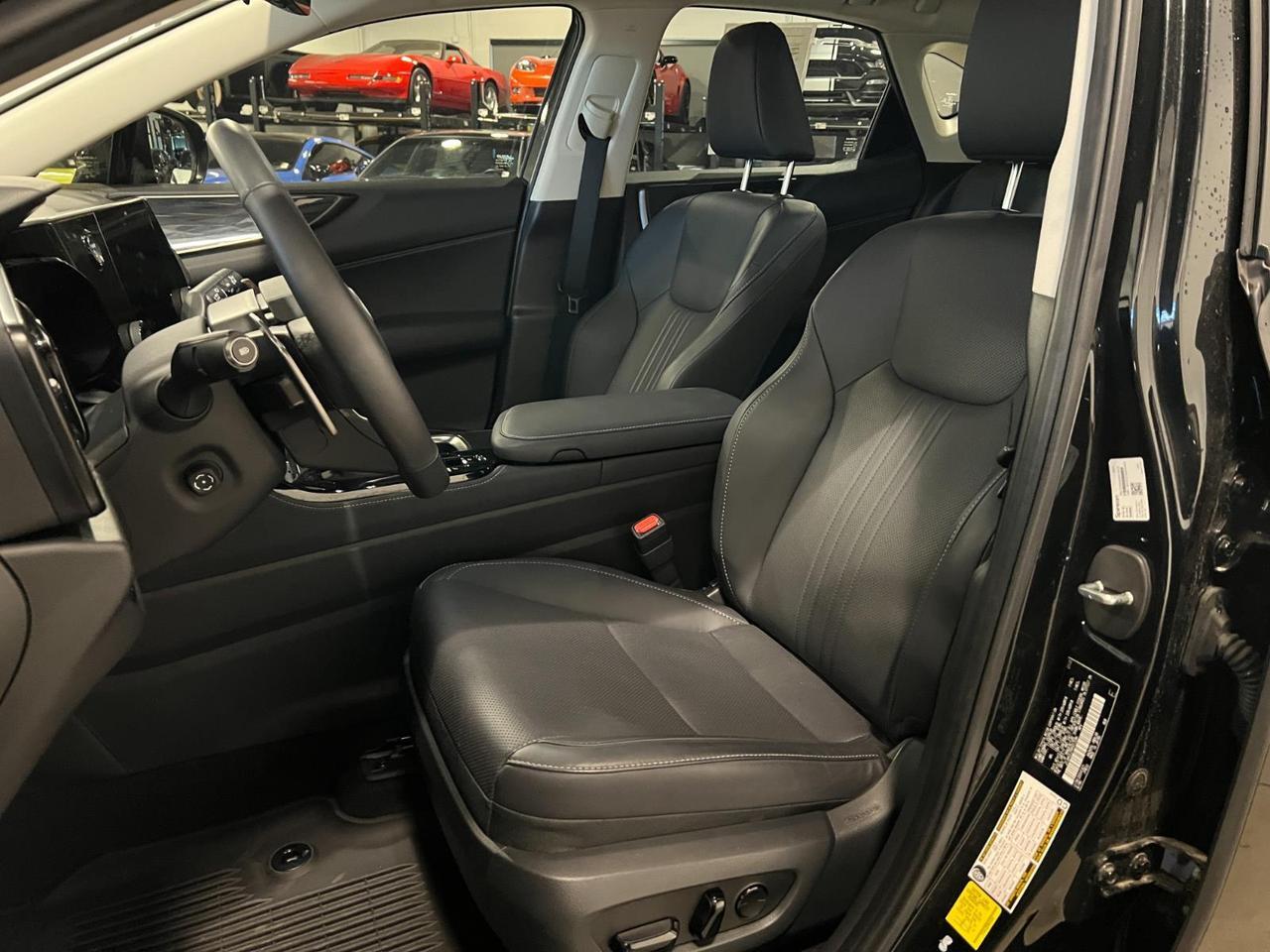 2024 Lexus NX 350h Premium Parker CO
