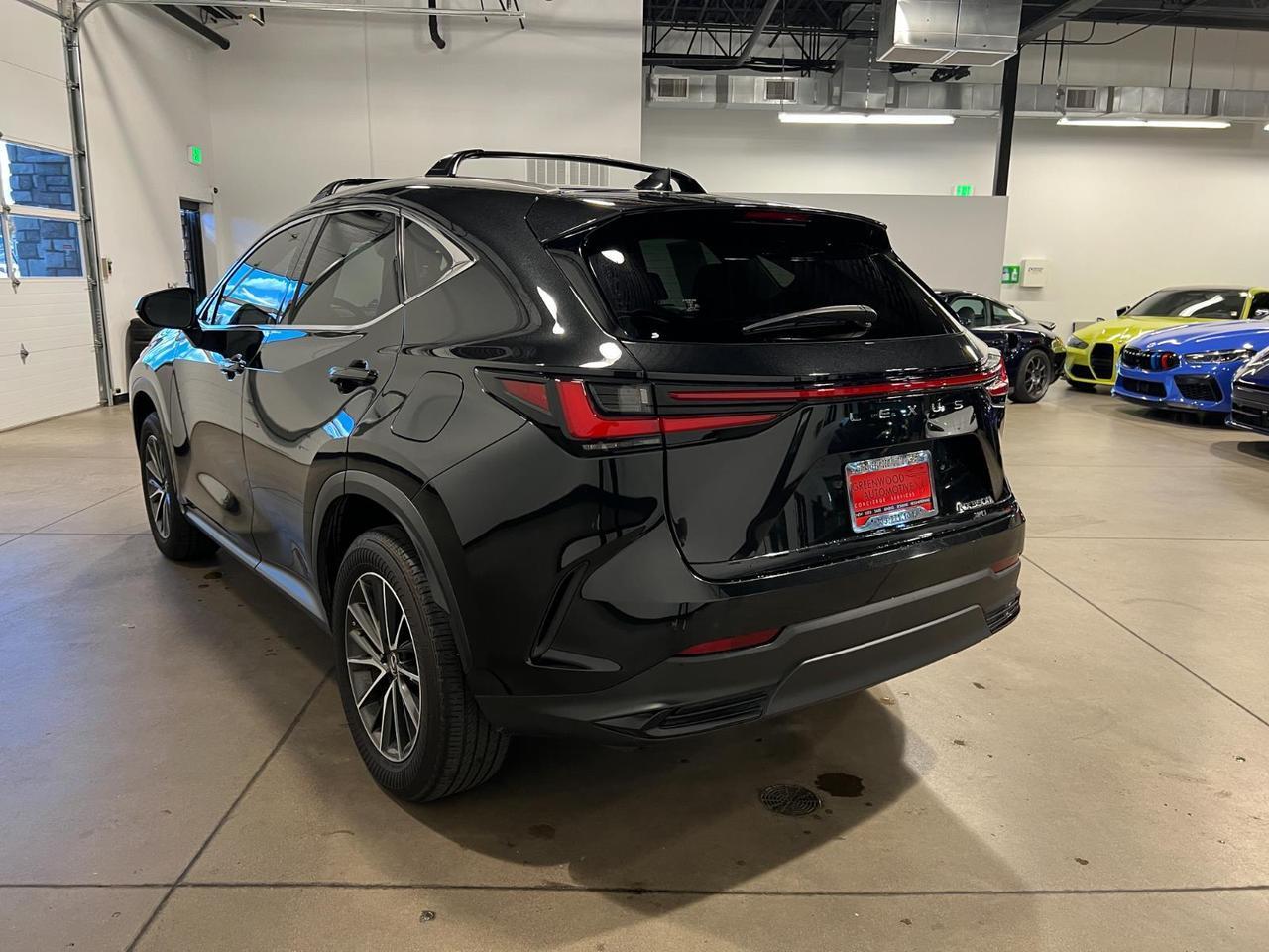 2024 Lexus NX 350h Premium Parker CO