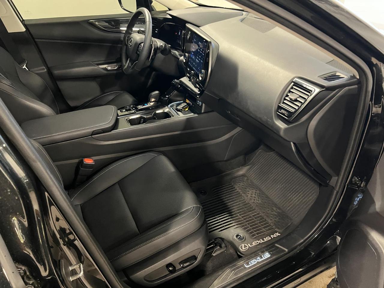 2024 Lexus NX 350h Premium Parker CO